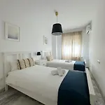 Apartment Alcazaba Málaga